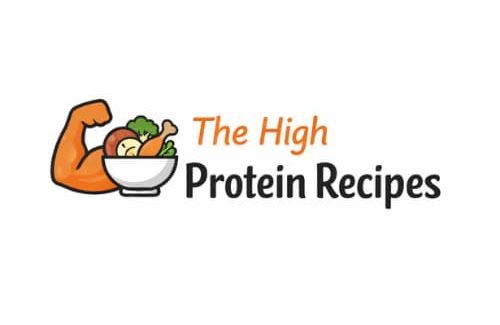 The High Protein Recipes