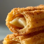 Air Fryer Protein Churros recipe