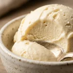 Ninja Creami Vanilla Protein Ice Cream recipe