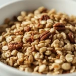 High Protein Muesli