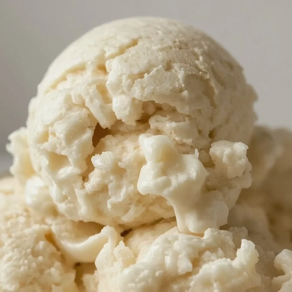 High-Protein Keto Ninja Creami Ice Cream