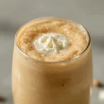 30g Protein Pumpkin Pie Shake (Cottage Cheese) - recipe card